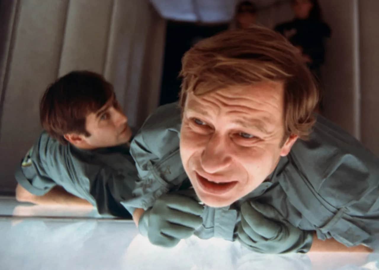 Seksmisja reżyser - Juliusz Machulski i jego wpływ na kino polskie