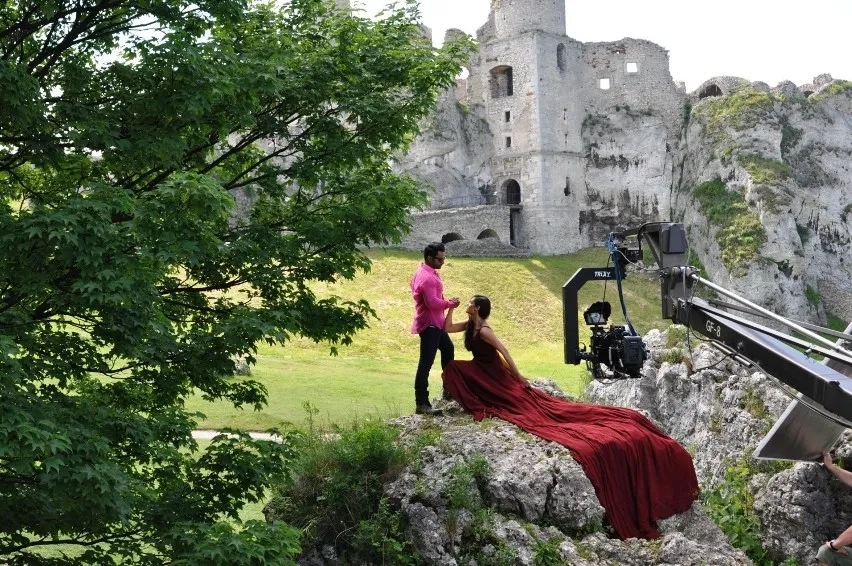 Gdzie kręcono film gdzie jest generał? Odkryj tajemnice lokalizacji