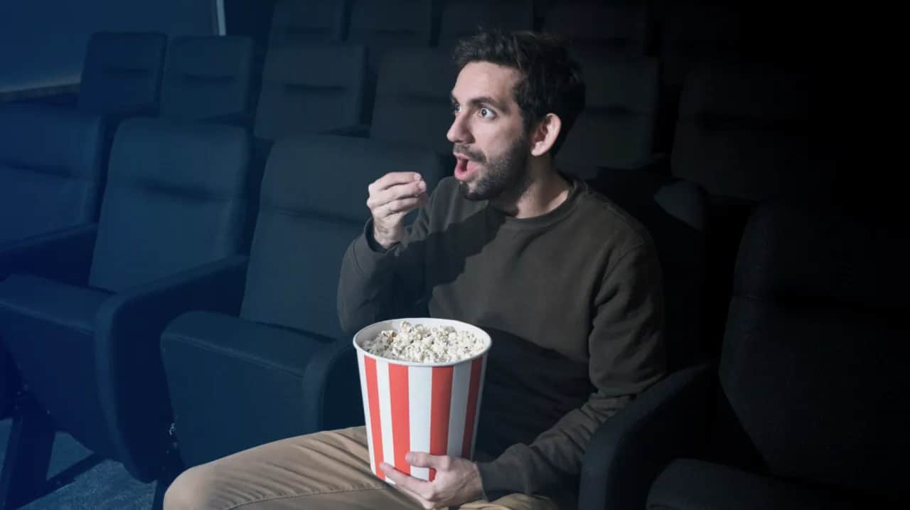 Najlepsze filmy o diable, które przeniosą cię w mroczny świat zła