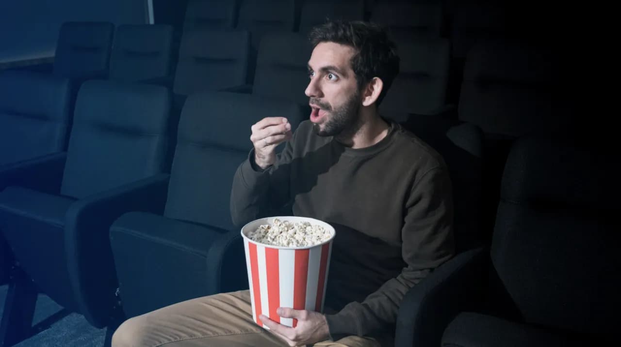 Najlepsze filmy o diable, które przeniosą cię w mroczny świat zła