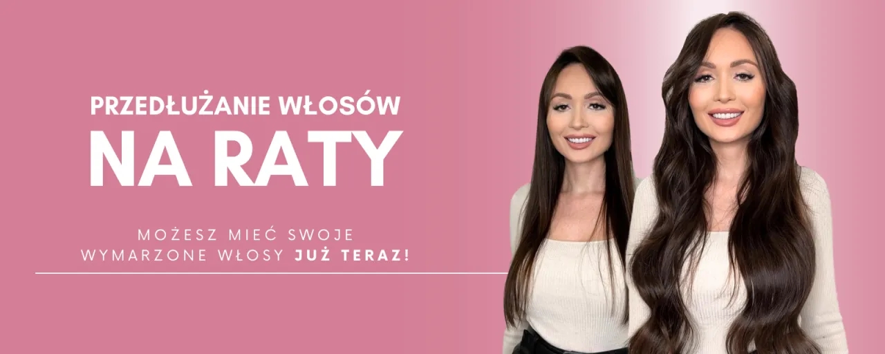Hollywood Hair ile kosztuje? Sprawdź ceny przedłużania włosów