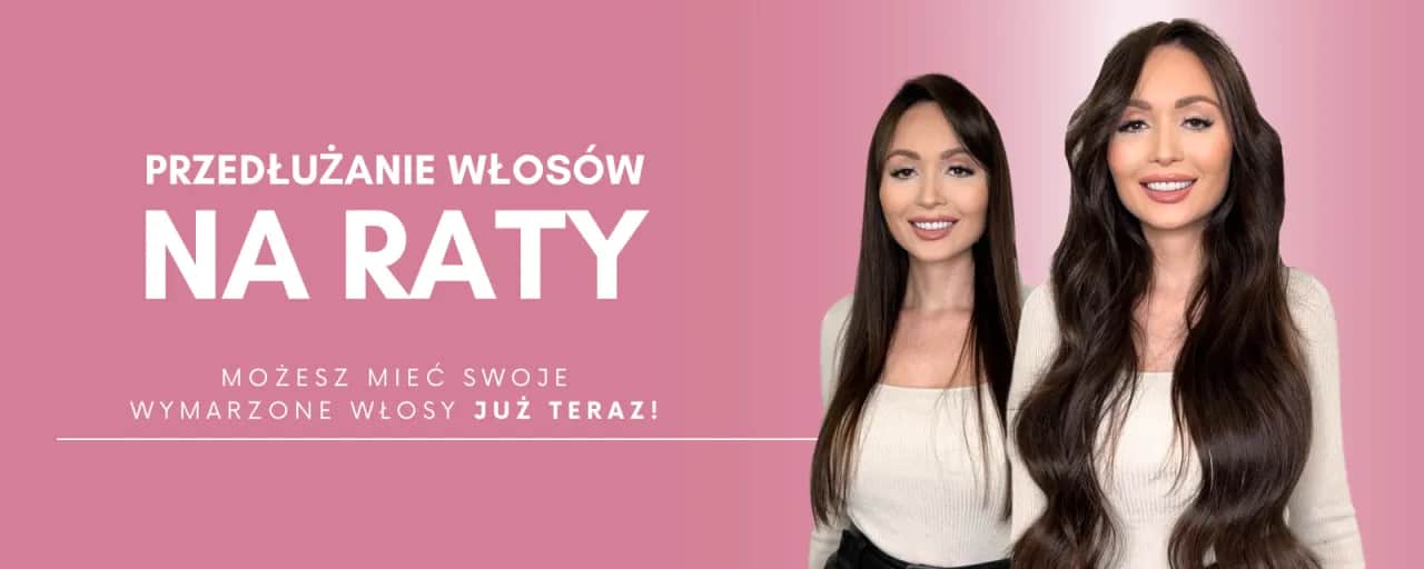 Hollywood Hair ile kosztuje? Sprawdź ceny przedłużania włosów