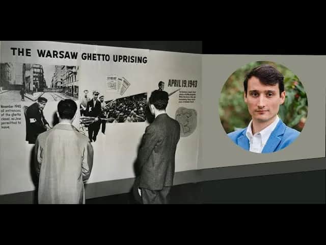 Filmy o gettach: prawda o dramatycznych losach Żydów w czasie Holokaustu