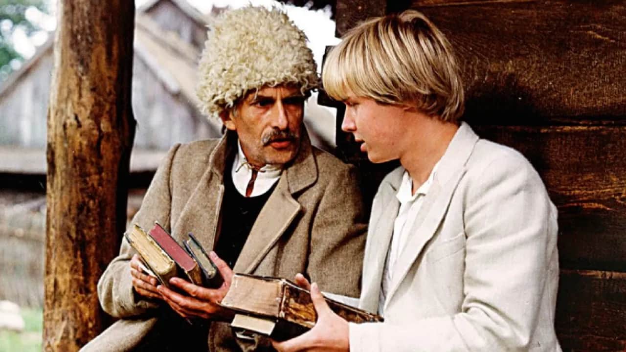 Aktorzy w Nad Niemnem: Kto zagrał w tej poruszającej ekranizacji?