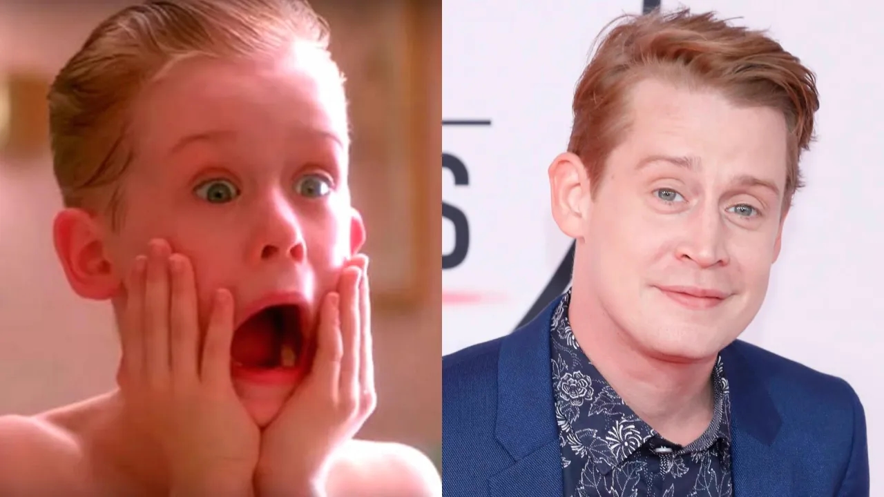 Macaulay Culkin filmy w których grał – zaskakujące role i sukcesy