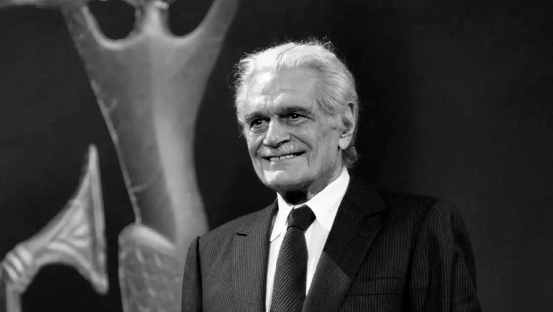 Omar Sharif aktor: Fascynujące życie i nieznane osiągnięcia