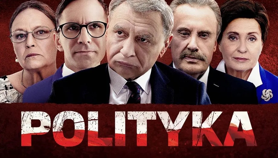 Gdzie w internecie można obejrzeć film polityka i uniknąć rozczarowania