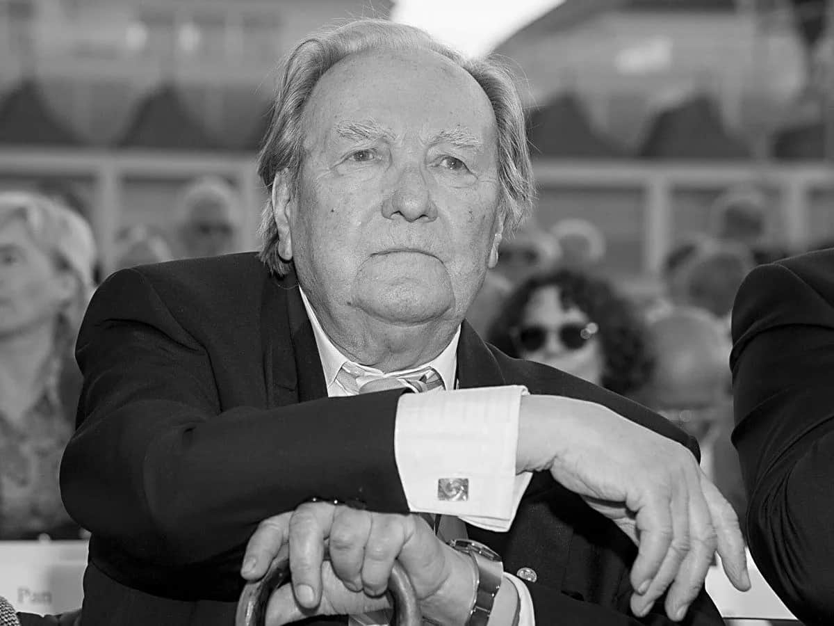 Ignacy Gogolewski aktor: niezwykła biografia i niezapomniane role