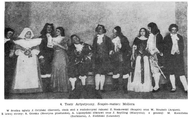 Kto to aktor? Rola, umiejętności i historia w sztuce aktorskiej