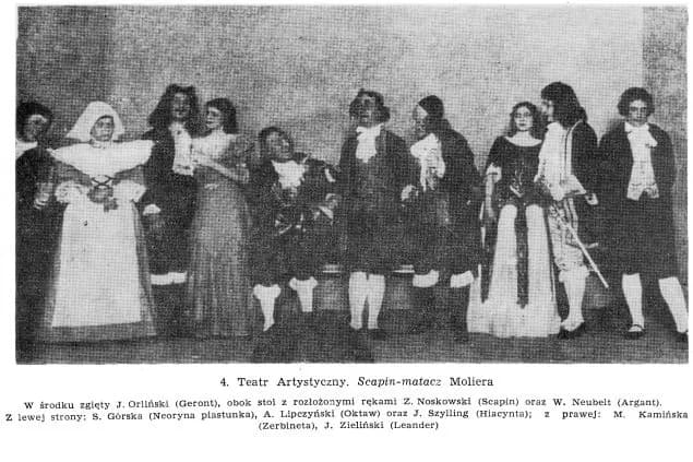 Kto to aktor? Rola, umiejętności i historia w sztuce aktorskiej