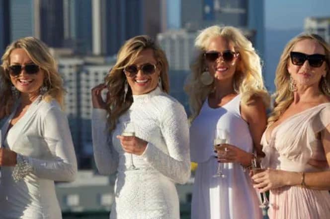 Gdzie oglądać Żony Hollywood? Sprawdź najlepsze opcje online