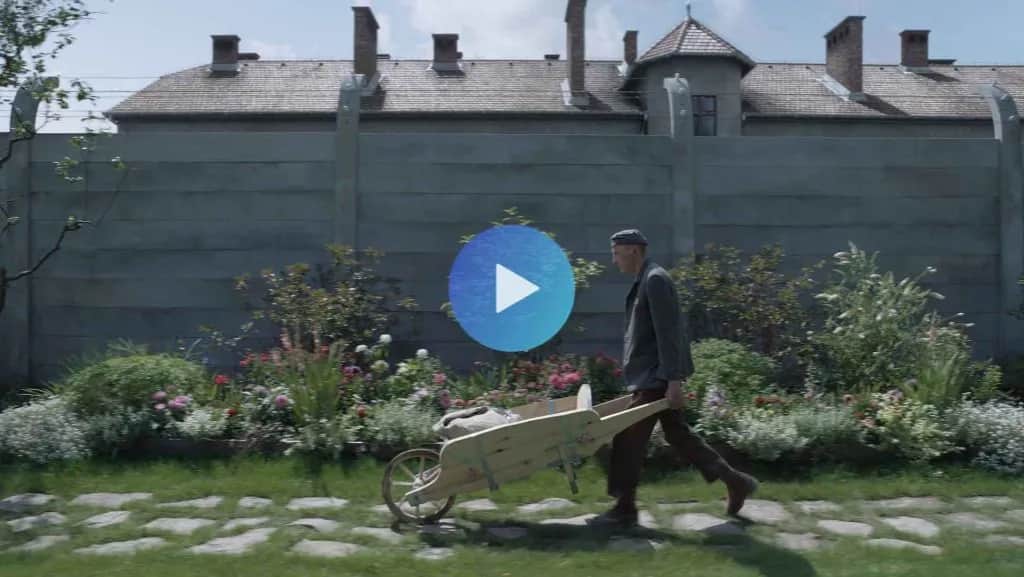 Filmy fabularne o obozach koncentracyjnych, które musisz zobaczyć