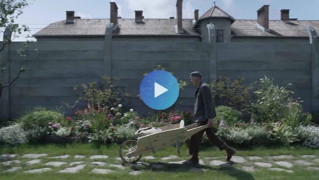 Filmy fabularne o obozach koncentracyjnych, które musisz zobaczyć