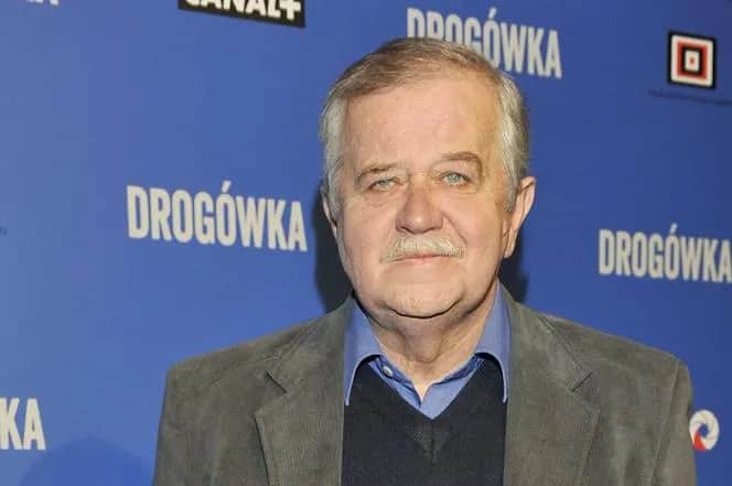 Marian Dziędziel - życie i kariera jednego z najważniejszych aktorów