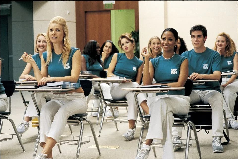 Film o stewardesach: odkryj romantyczne historie i emocje w kinie