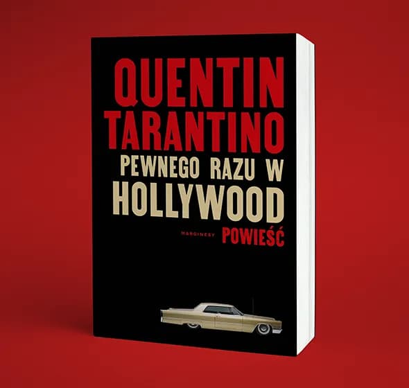 Pewnego razu w Hollywood: Kiedy była premiera filmu? Sprawdź daty