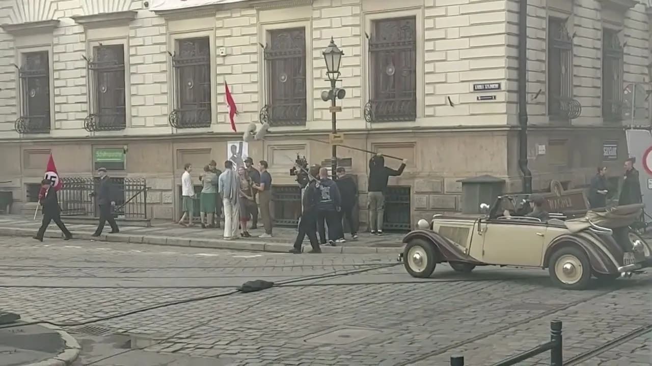 Film Filip gdzie kręcono? Odkryj fascynujące lokalizacje w Polsce