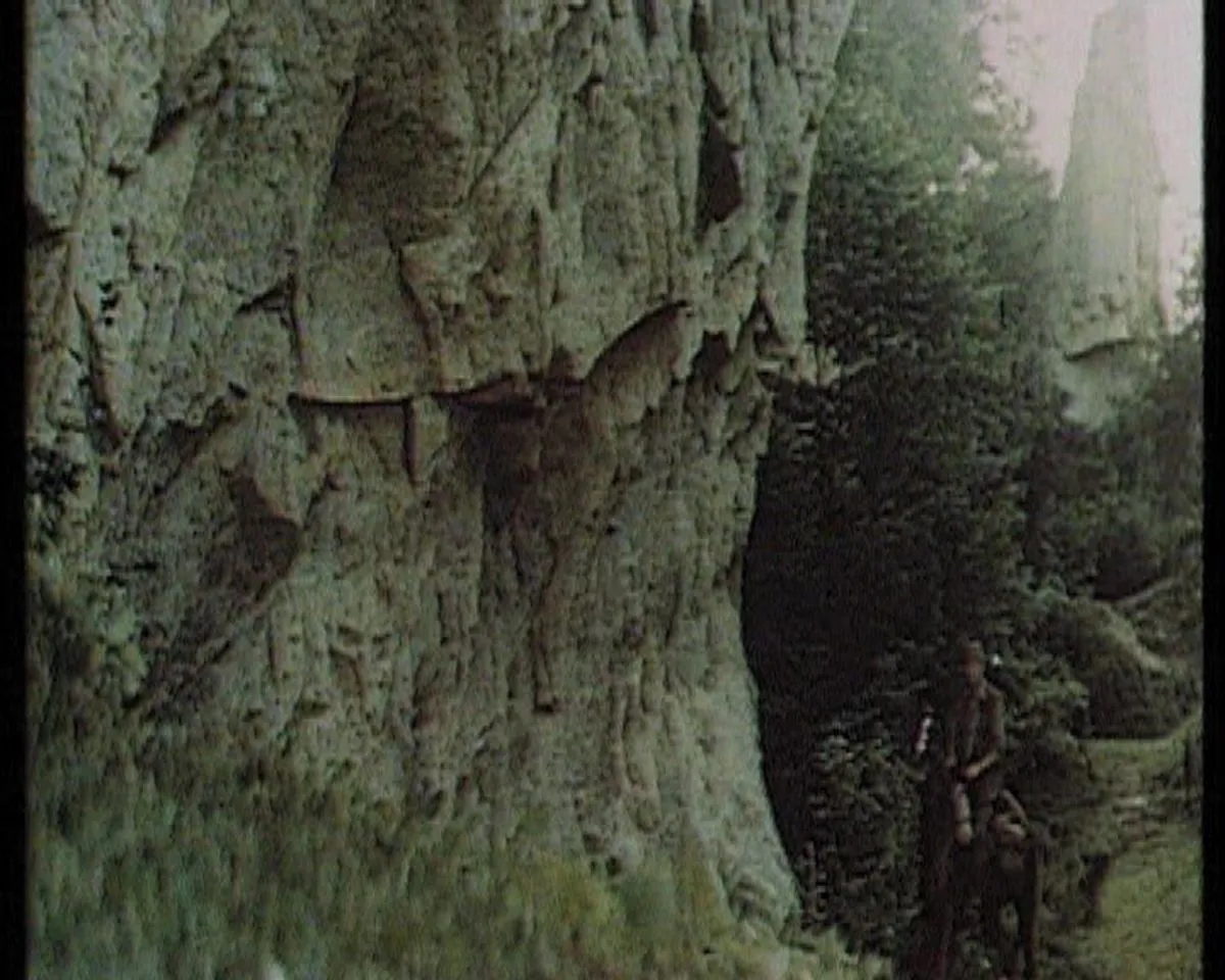 Gdzie kręcono film wilcze echa? Odkryj niezwykłe lokalizacje w Bieszczadach