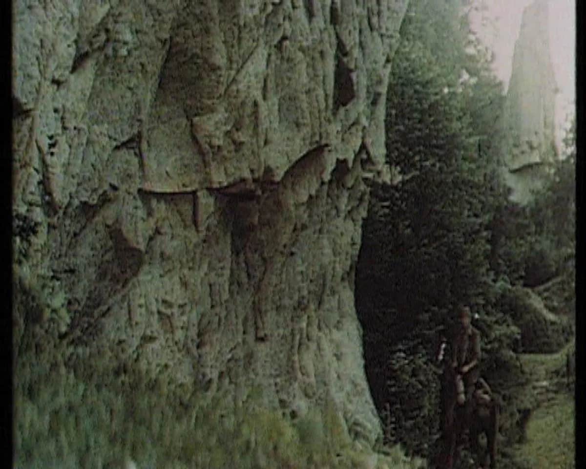 Gdzie kręcono film wilcze echa? Odkryj niezwykłe lokalizacje w Bieszczadach