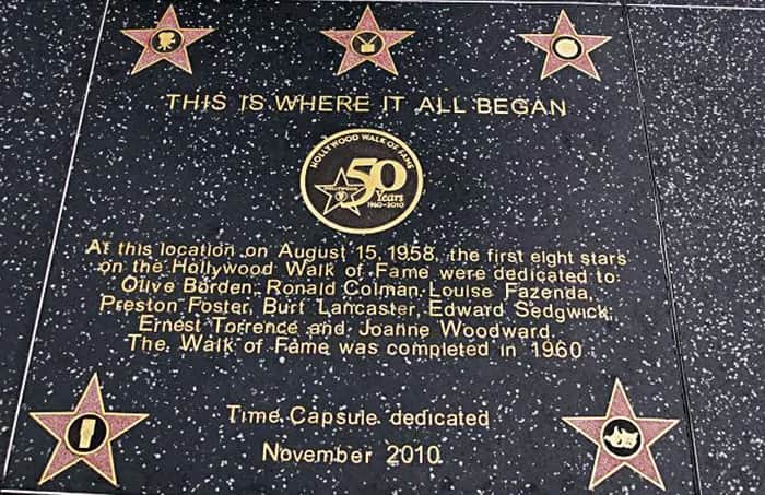 Ile jest gwiazd w Alei Hollywood? Zaskakujące fakty i historia