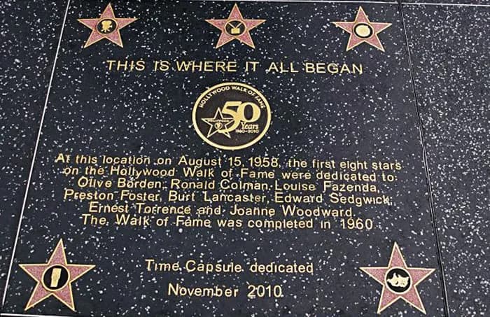 Ile jest gwiazd w Alei Hollywood? Zaskakujące fakty i historia