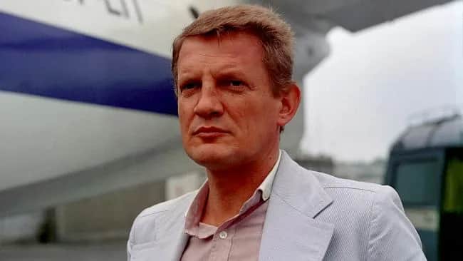 Marek Frąckowiak: Niezapomniane role i wpływ na polski teatr