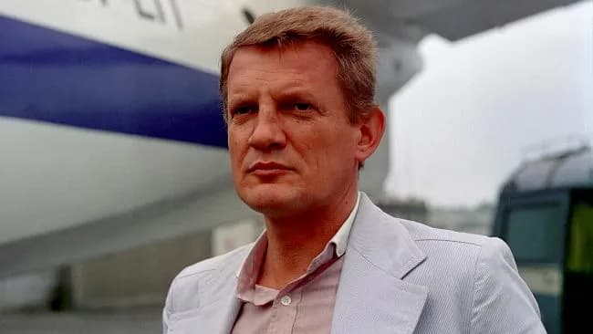 Marek Frąckowiak: Niezapomniane role i wpływ na polski teatr