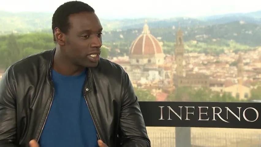 Omar aktorzy: Fascynujące biografie i niezapomniane role w filmie