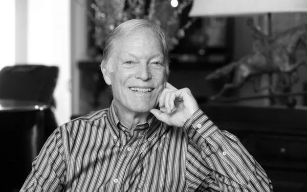 Richard Chamberlain: niezwykłe życie i osiągnięcia aktora