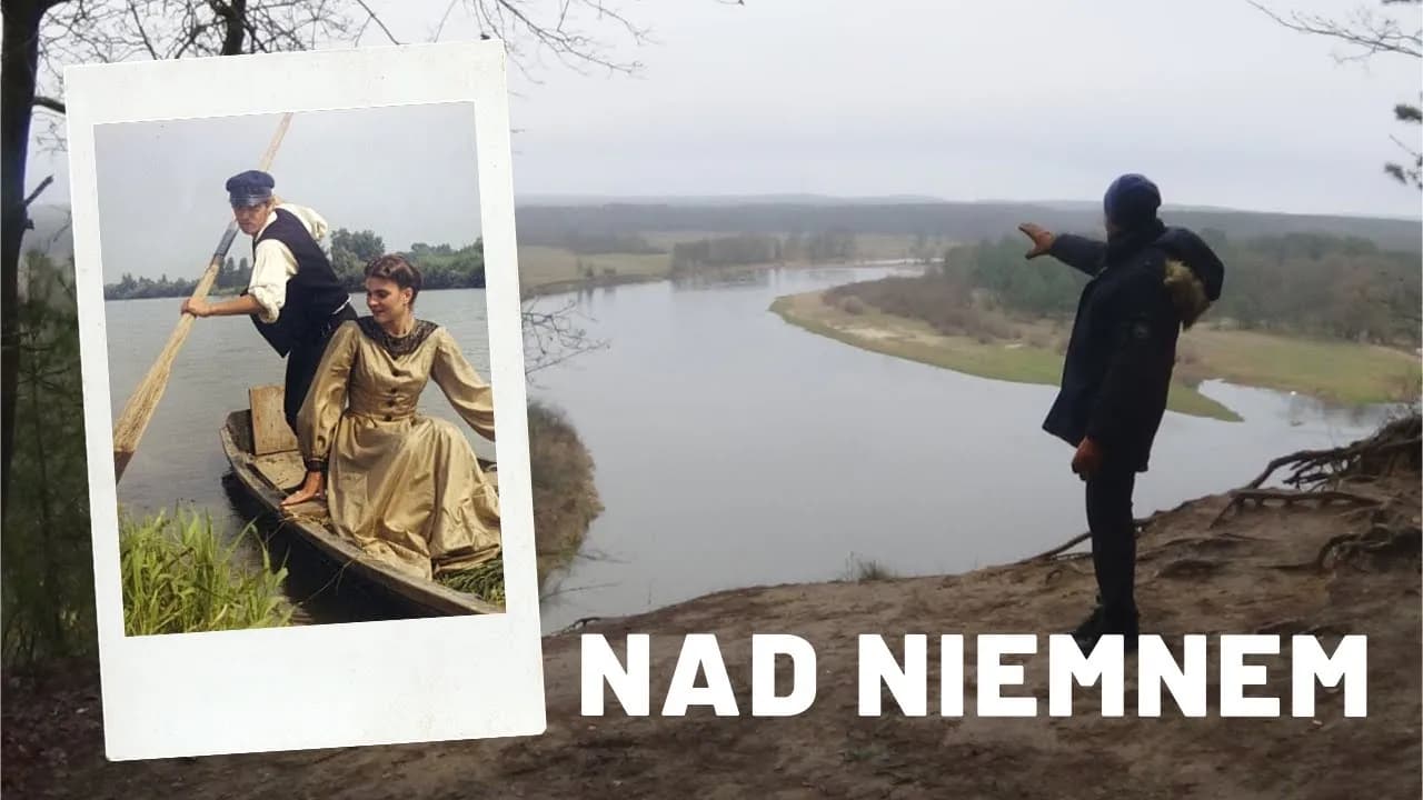 Gdzie kręcono film nad Niemnem? Odkryj nieznane lokalizacje
