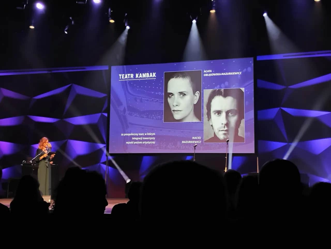 Wrocławscy aktorzy teatralni: ich osiągnięcia i wpływ na kulturę