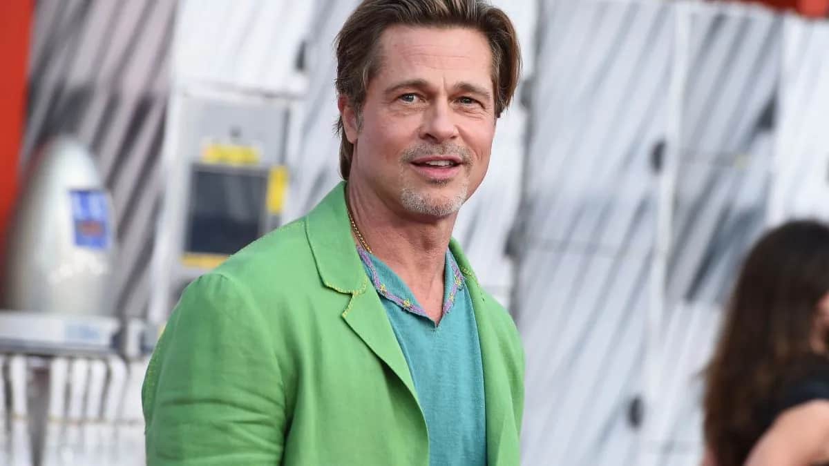 Brad Pitt w jakich filmach grał? Odkryj jego niezapomniane role
