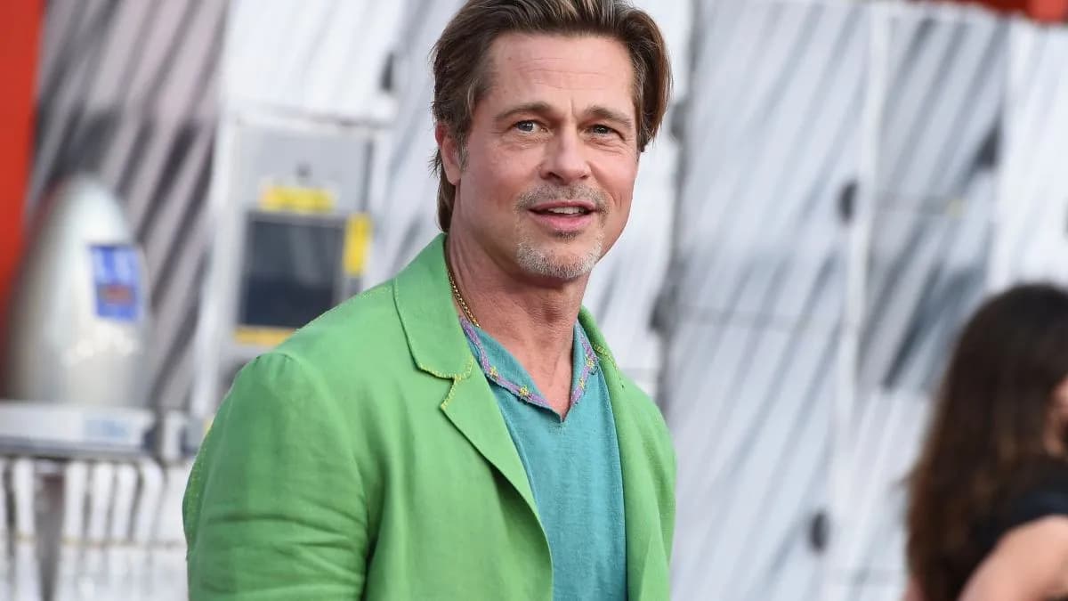 Brad Pitt w jakich filmach grał? Odkryj jego niezapomniane role