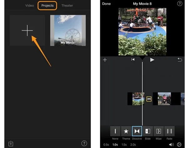 Jak połączyć dwa filmy w jeden? Proste metody, które zaskoczą