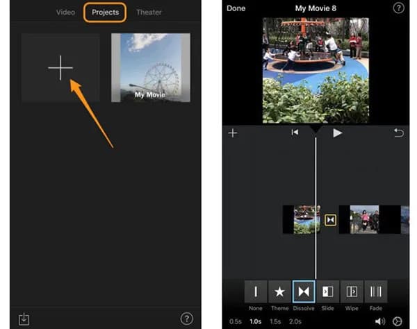 Jak połączyć dwa filmy w jeden? Proste metody, które zaskoczą