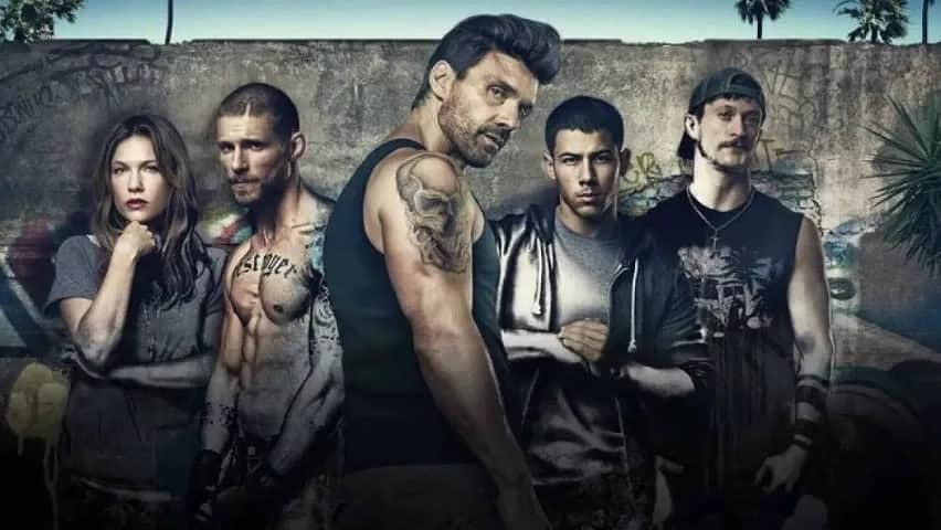 Najlepsze filmy o sztukach walki na Netflix, które musisz zobaczyć