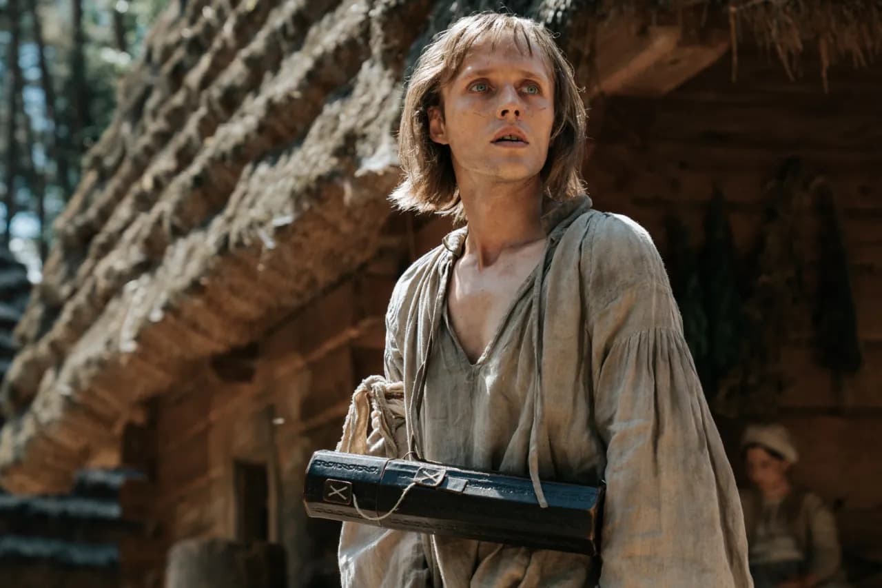 Kos film kiedy w kinach - poznaj datę premiery i szczegóły