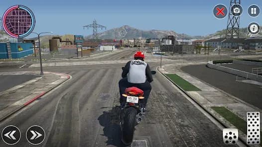 Złodzieje z przypadku – niebezpieczna gra w świecie gangsterów