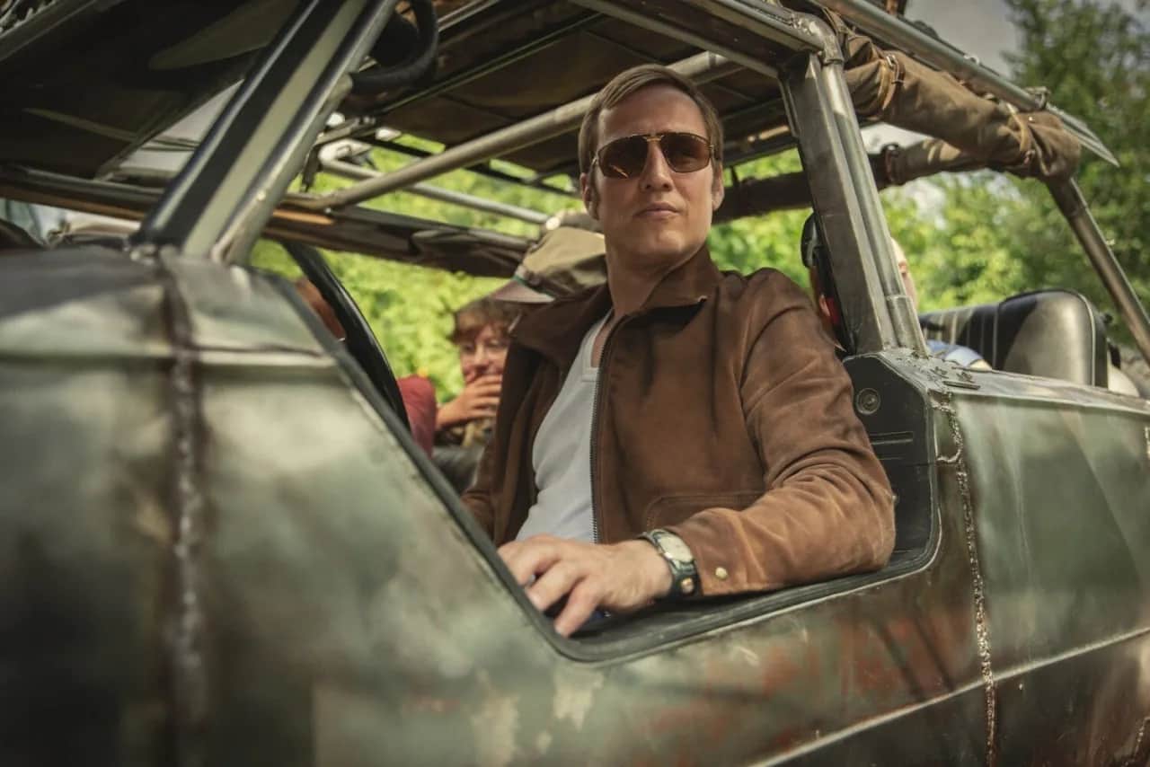 Pan Samochodzik aktor – kto zagrał tę kultową postać w nowej wersji?