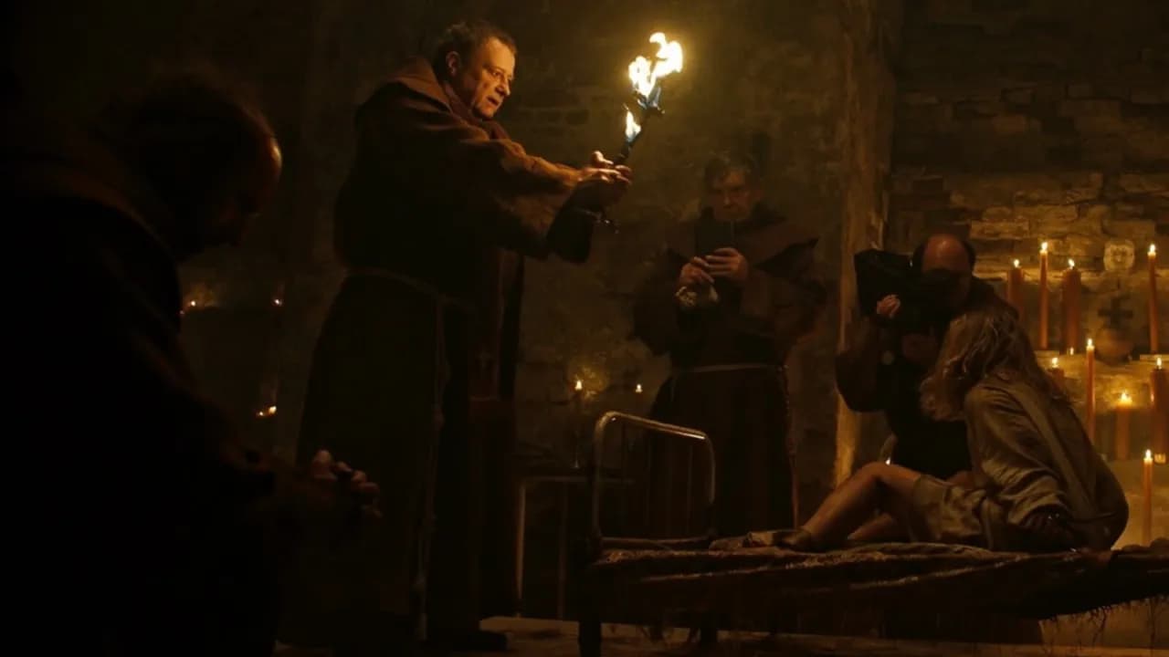 Ostatnia Wieczerza film gdzie kręcono - tajemnice Lubiąża i jego historia