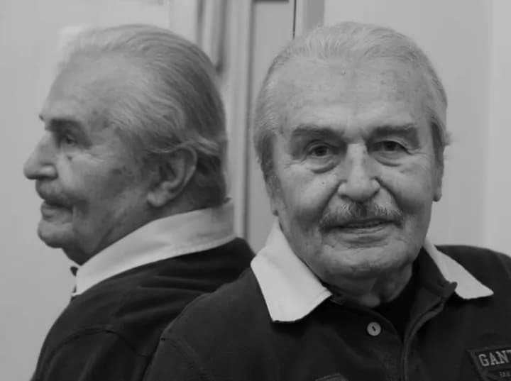 Tadeusz Pluciński aktor - życie, kariera i niezapomniane osiągnięcia