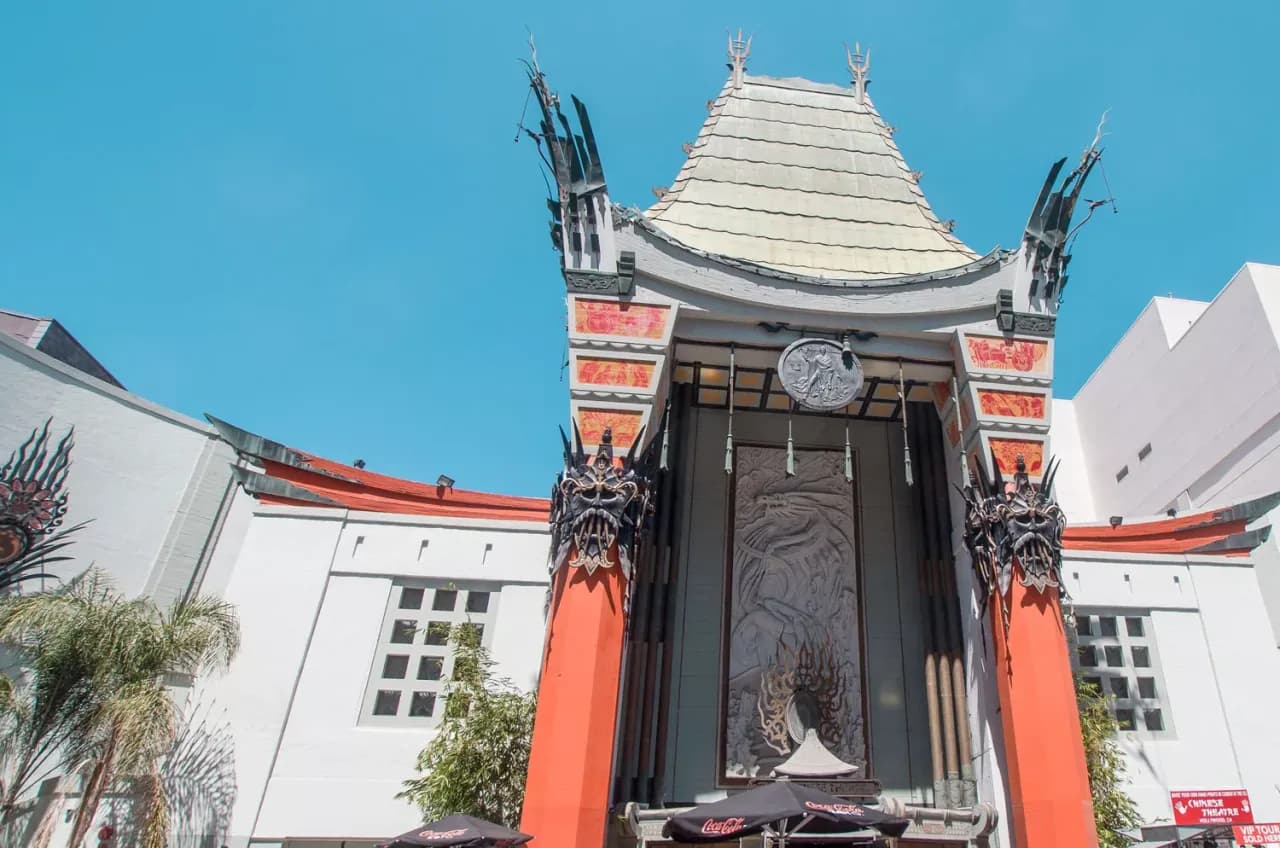 Hollywood co zobaczyć: Najlepsze atrakcje, które musisz poznać