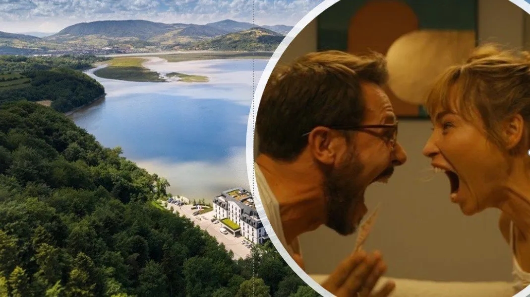 Gdzie kręcono film zabij mnie kochanie? Odkryj tajemnice lokalizacji