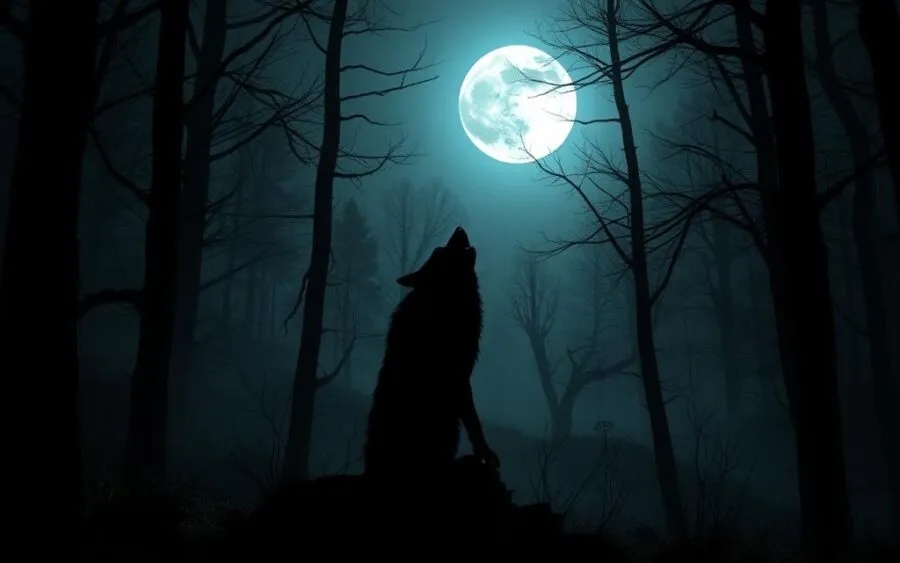 Najlepsze filmy o wilkołakach dla młodzieży, które musisz zobaczyć