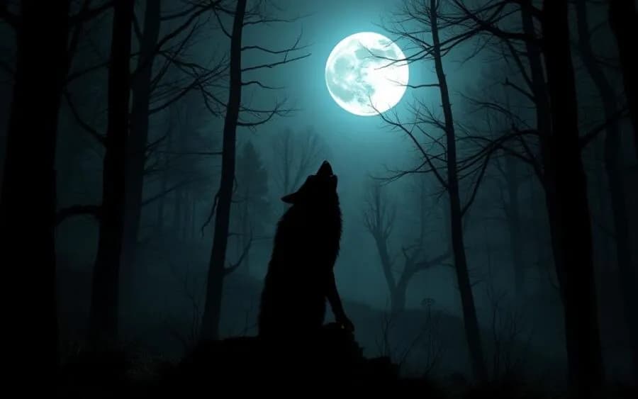 Najlepsze filmy o wilkołakach dla młodzieży, które musisz zobaczyć