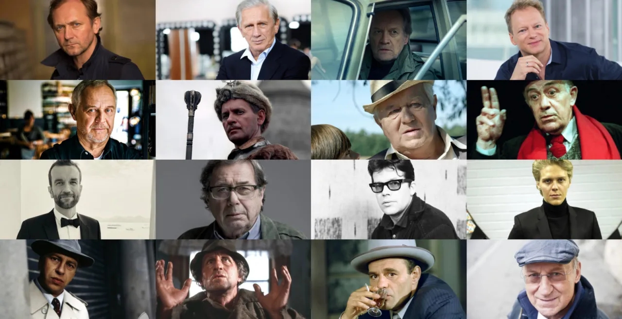 Polscy aktorzy starzy: ikony polskiego kina, które wciąż zachwycają