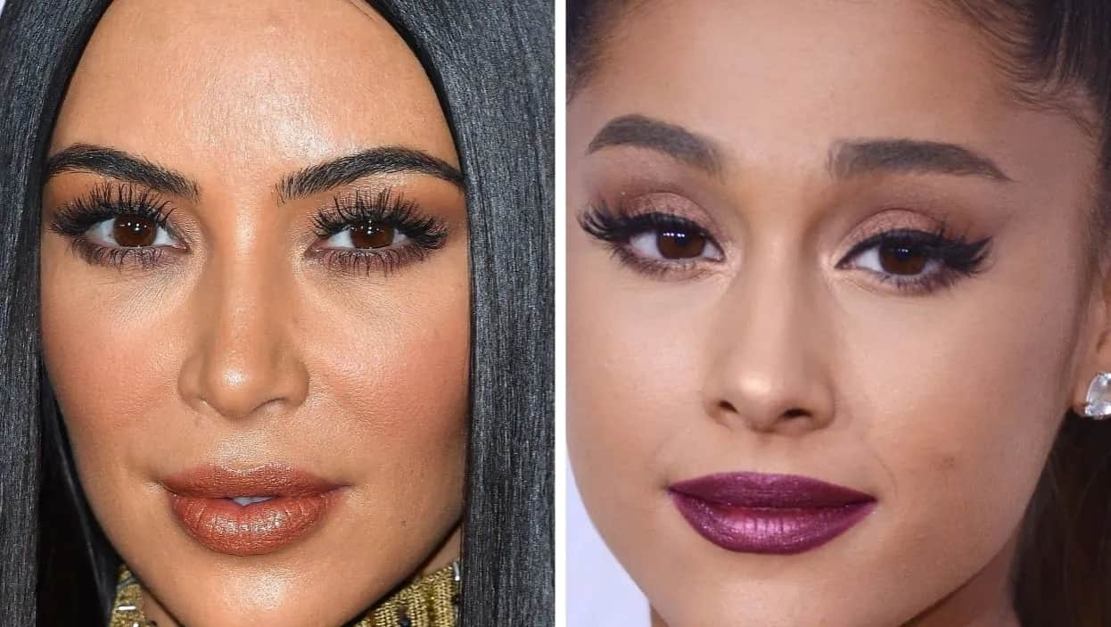 Rzęsy metoda hollywood na czym polega - poznaj sekrety efektu gwiazd