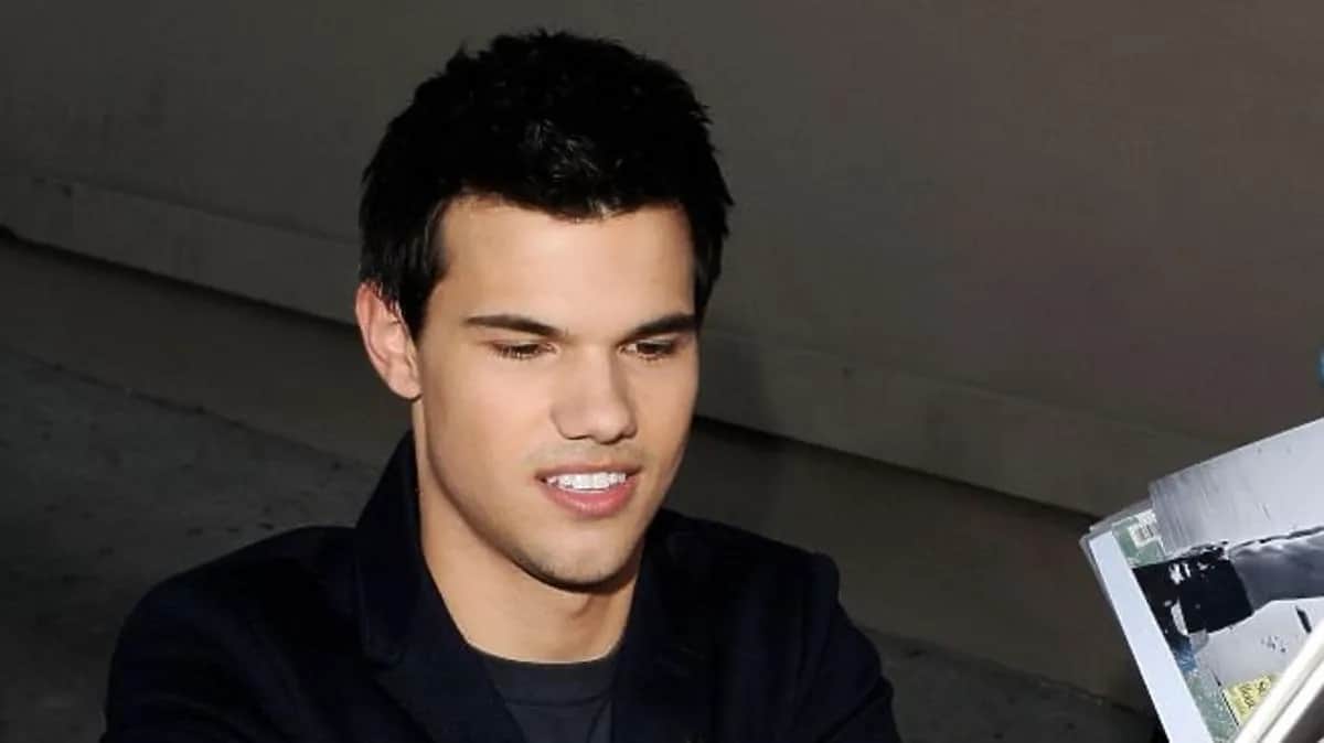 W jakich filmach grał Taylor Lautner? Odkryj jego najlepsze role