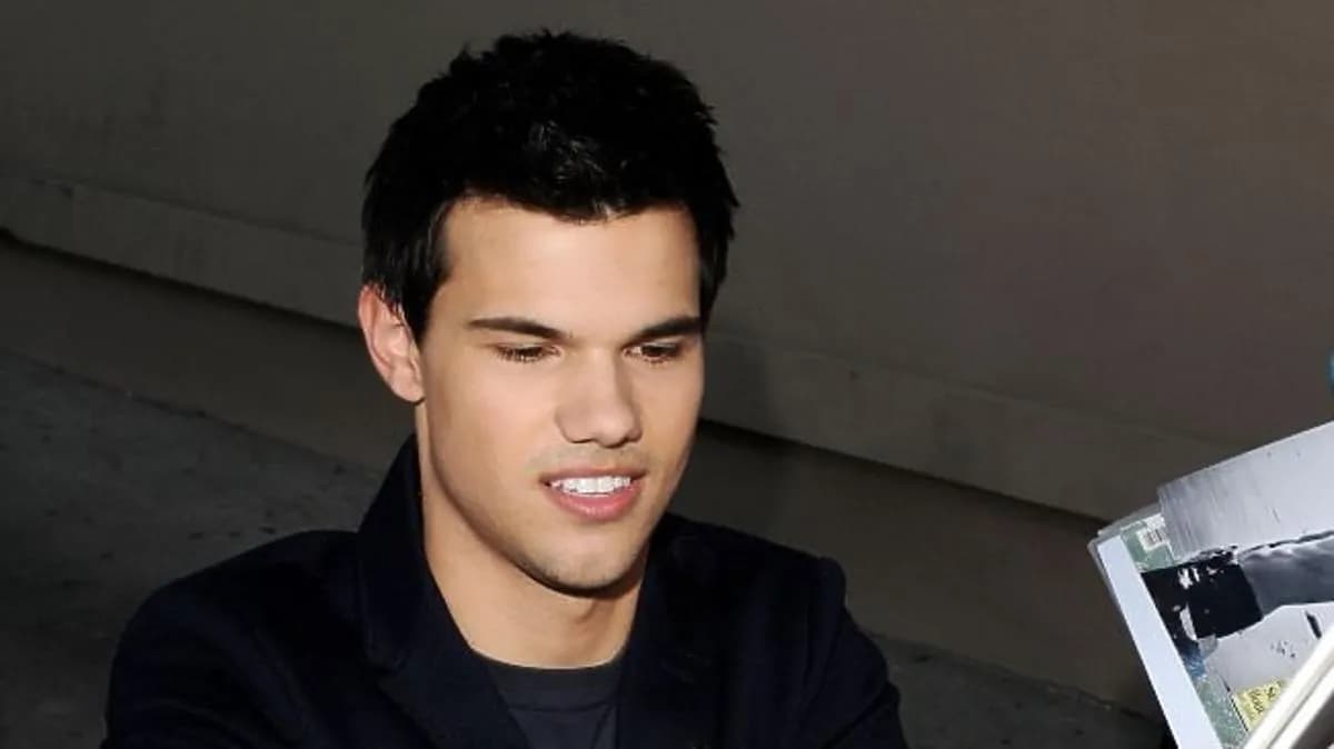 W jakich filmach grał Taylor Lautner? Odkryj jego najlepsze role