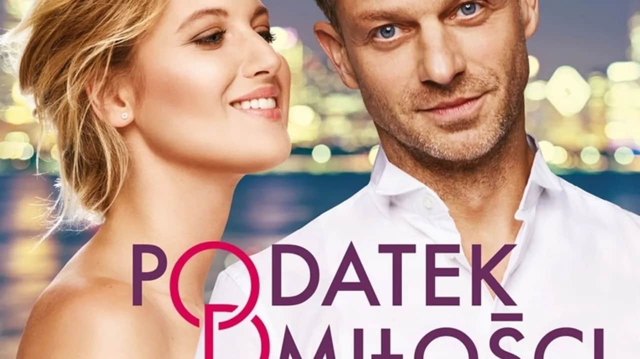 Podatek od miłości film – kiedy w kinach i co warto wiedzieć